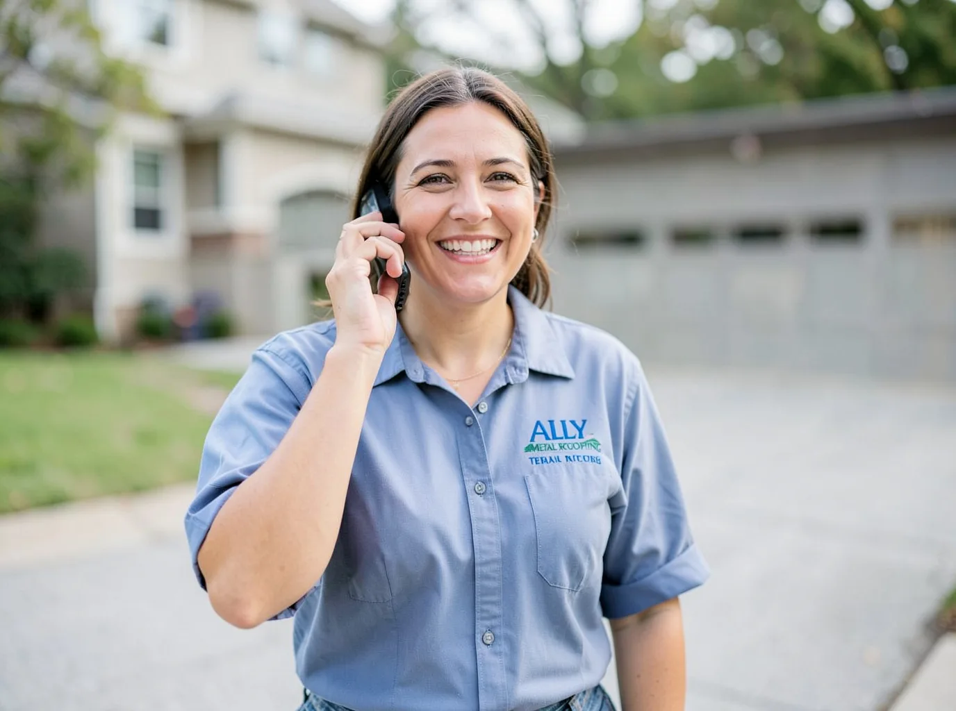 Metal Roof Installation West Blocton, AL FAQs